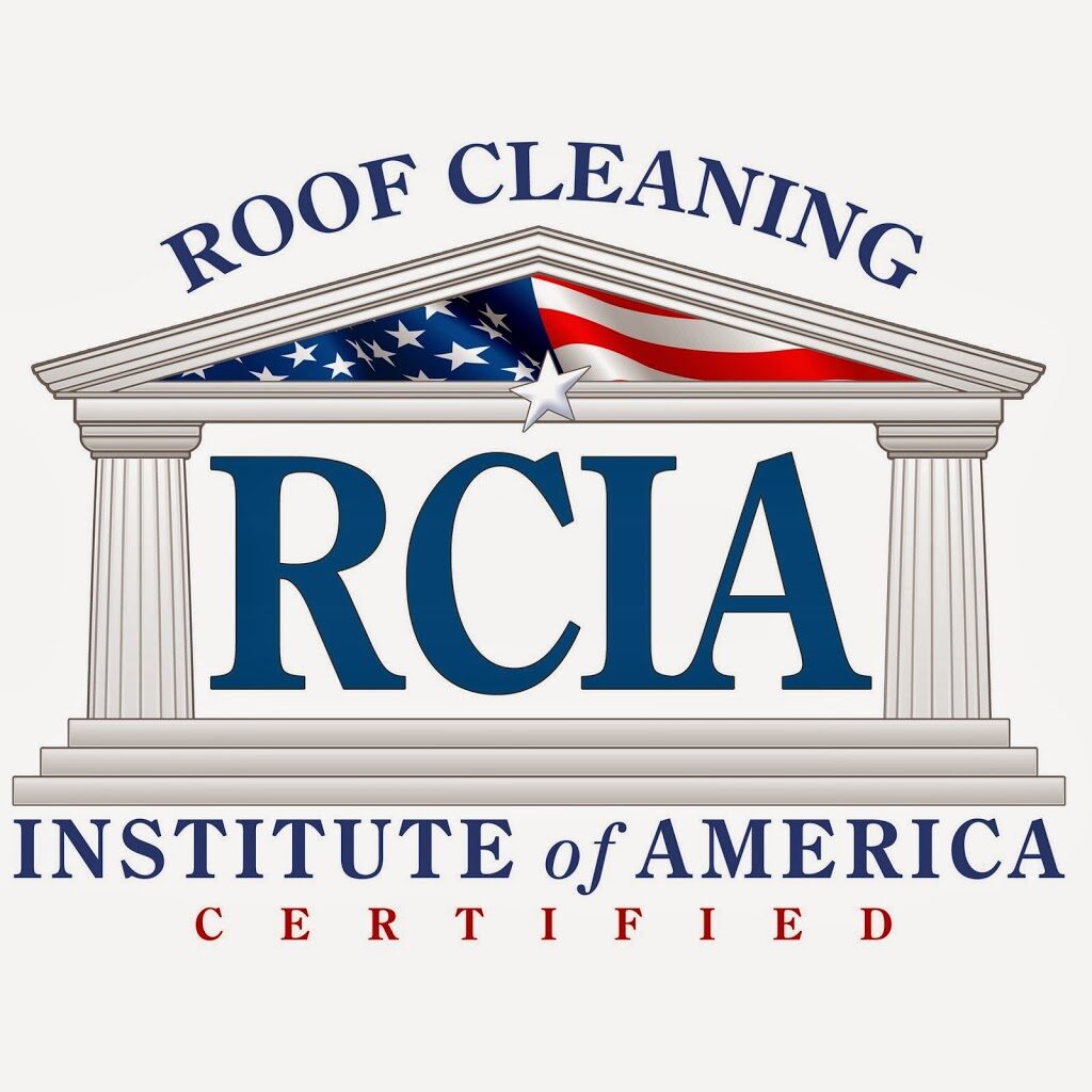 Roof Cleaning Training